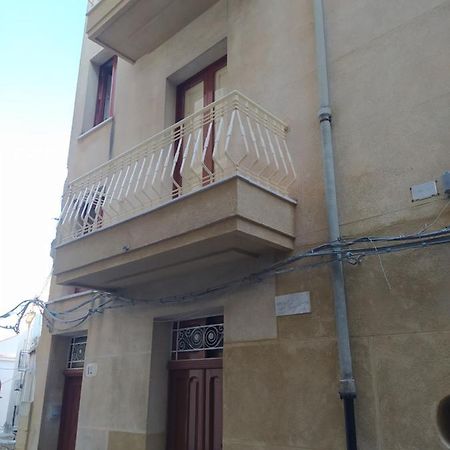 Margherita2 Villa Salemi Kültér fotó